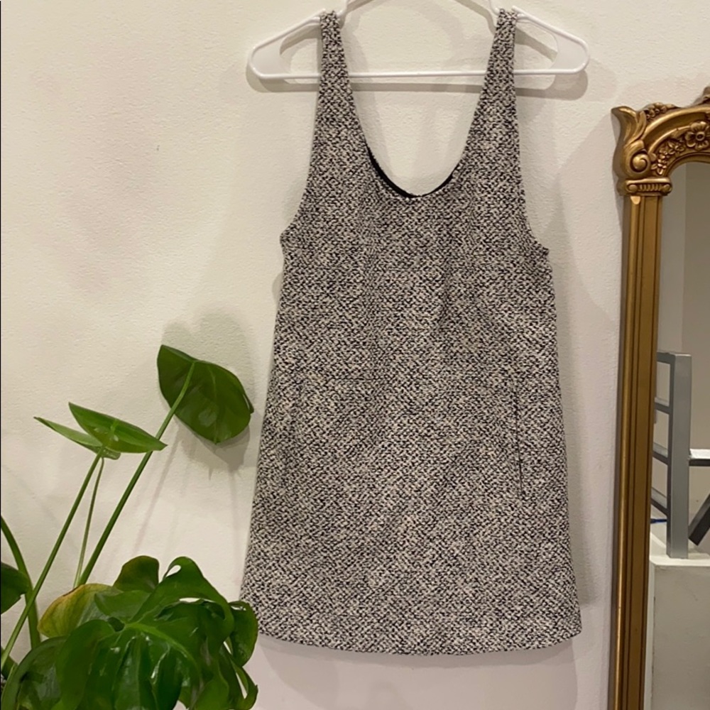 Vintage Mod Dress